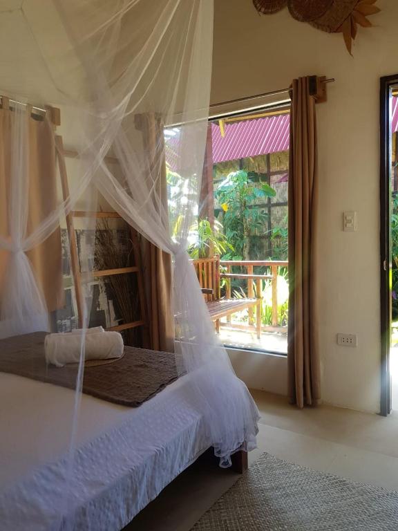 Prana Siargao Resort - Deluxe Bungalow