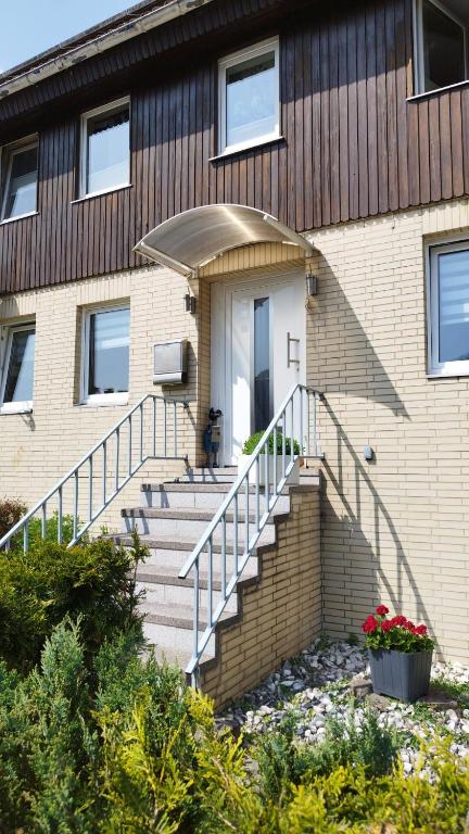 Ferienwohnung Beckmann - Housity