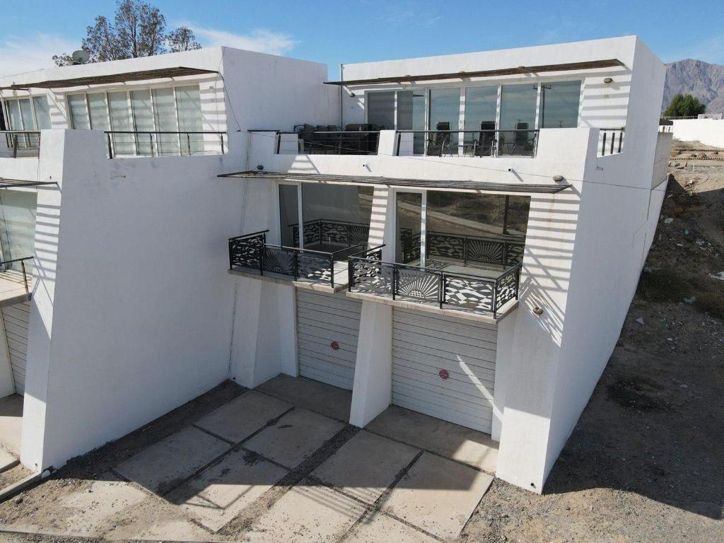 San Felipe Vacation Rental by San Felipe Marina Resort Casa Crystal Bay