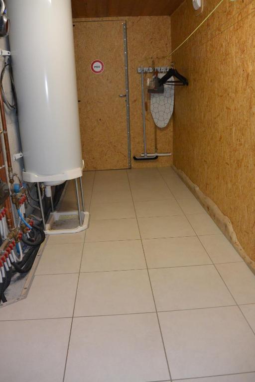 Zdjęcie z galerii obiektu Gîtes Tré Le Grenier w mieście Les Moussières