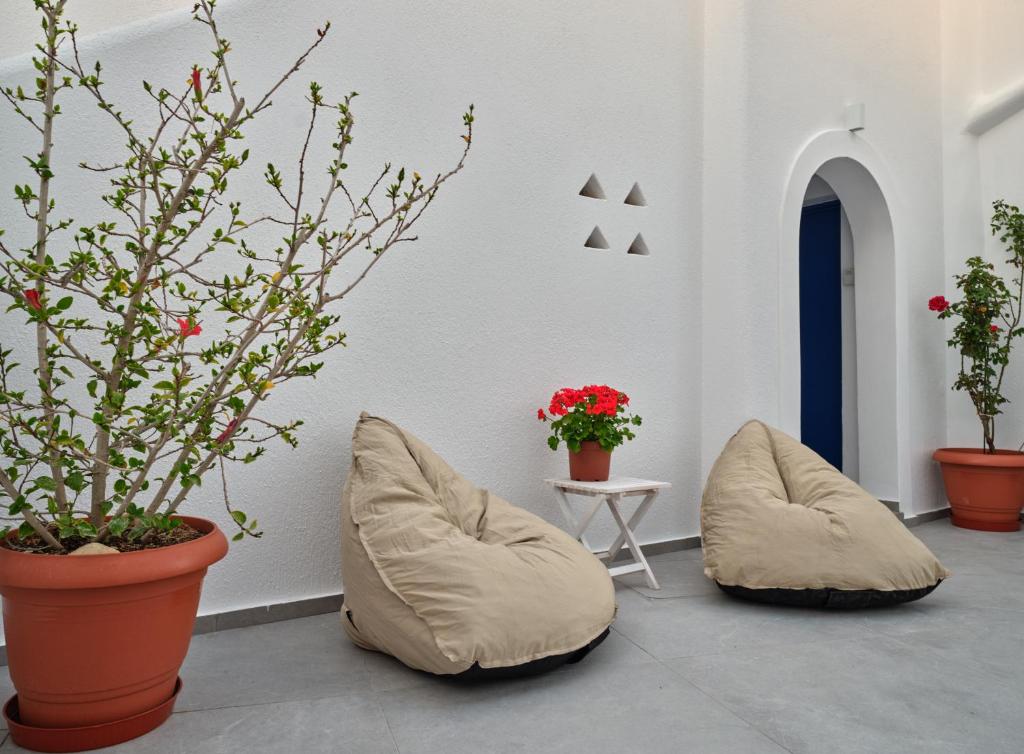 Bedspot Apartments Paros - 19