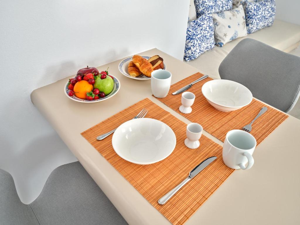 Bedspot Apartments Paros - 11