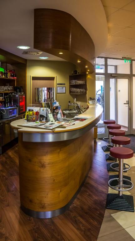 Hotel Famulus - Resim 37