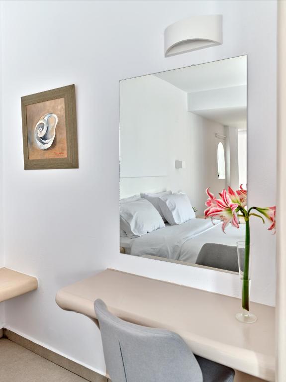 Bedspot Apartments Paros - 10
