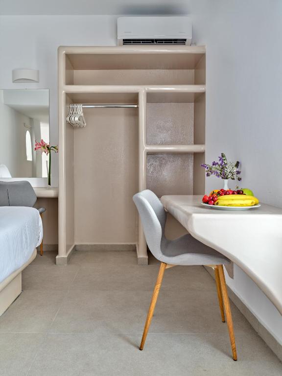 Bedspot Apartments Paros - 18