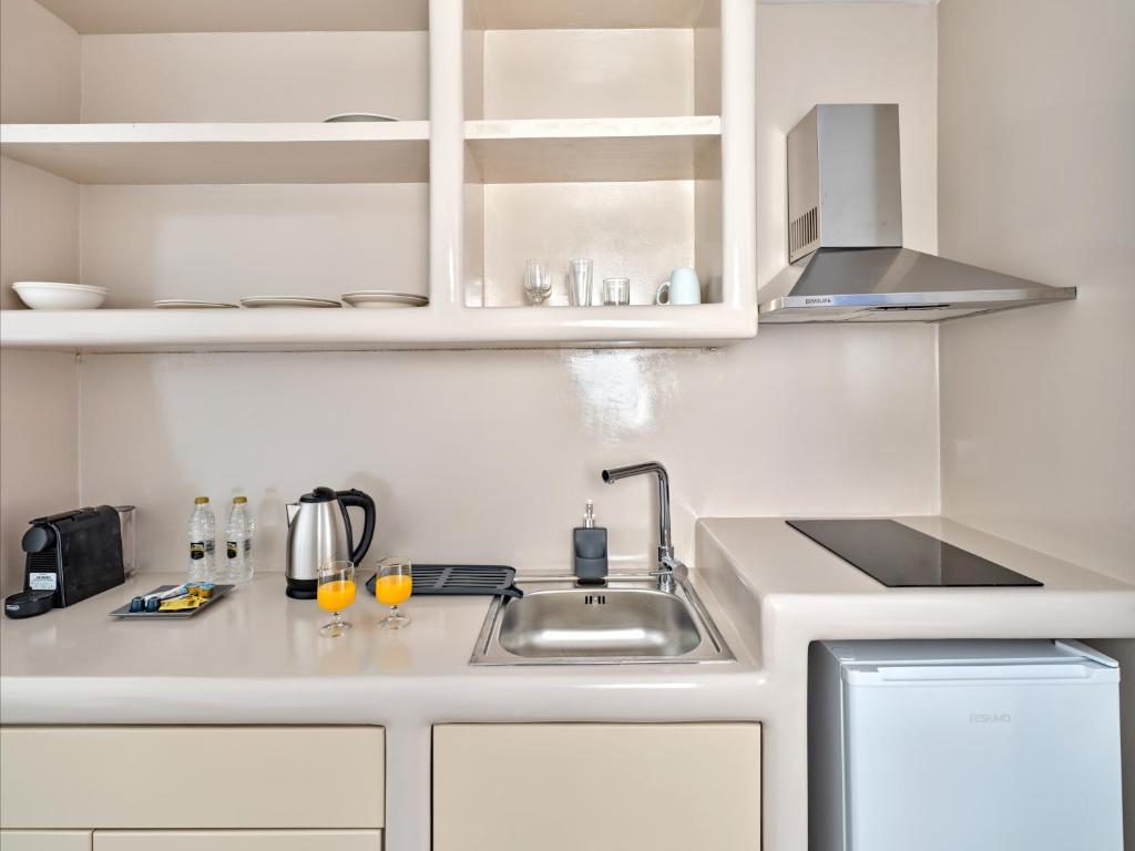 Bedspot Apartments Paros - 3