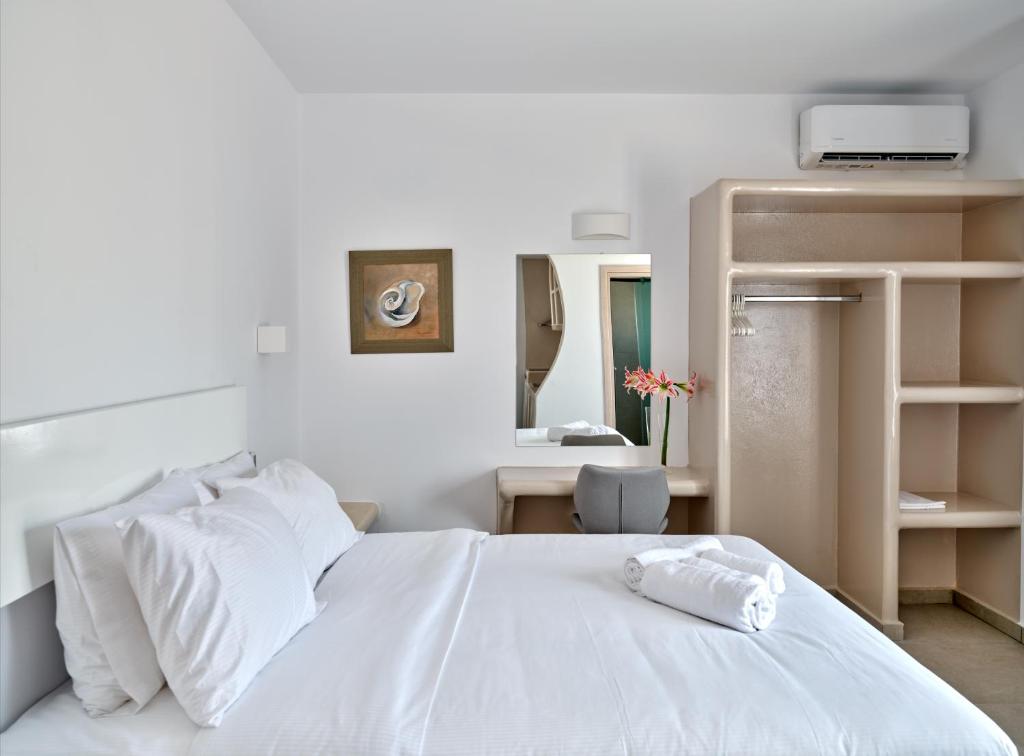 Bedspot Apartments Paros - 2