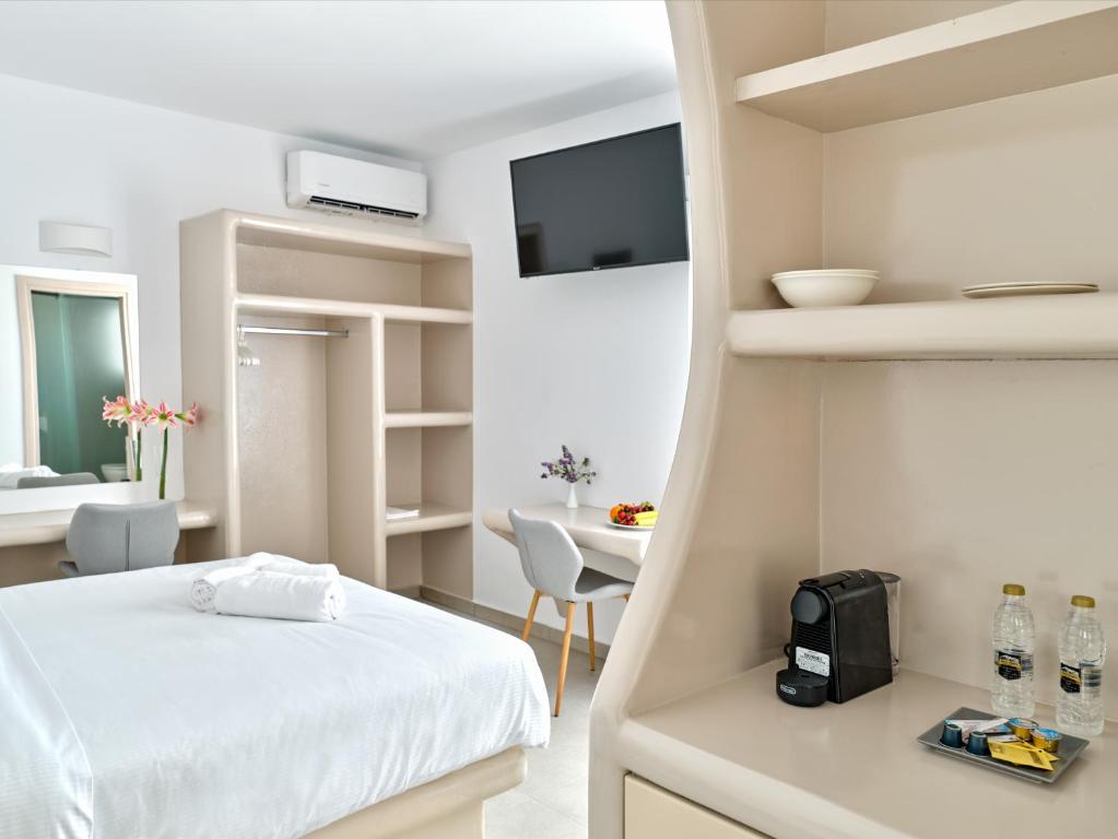 Bedspot Apartments Paros - 13
