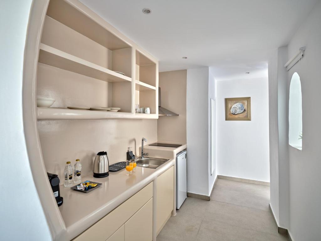 Bedspot Apartments Paros - 5