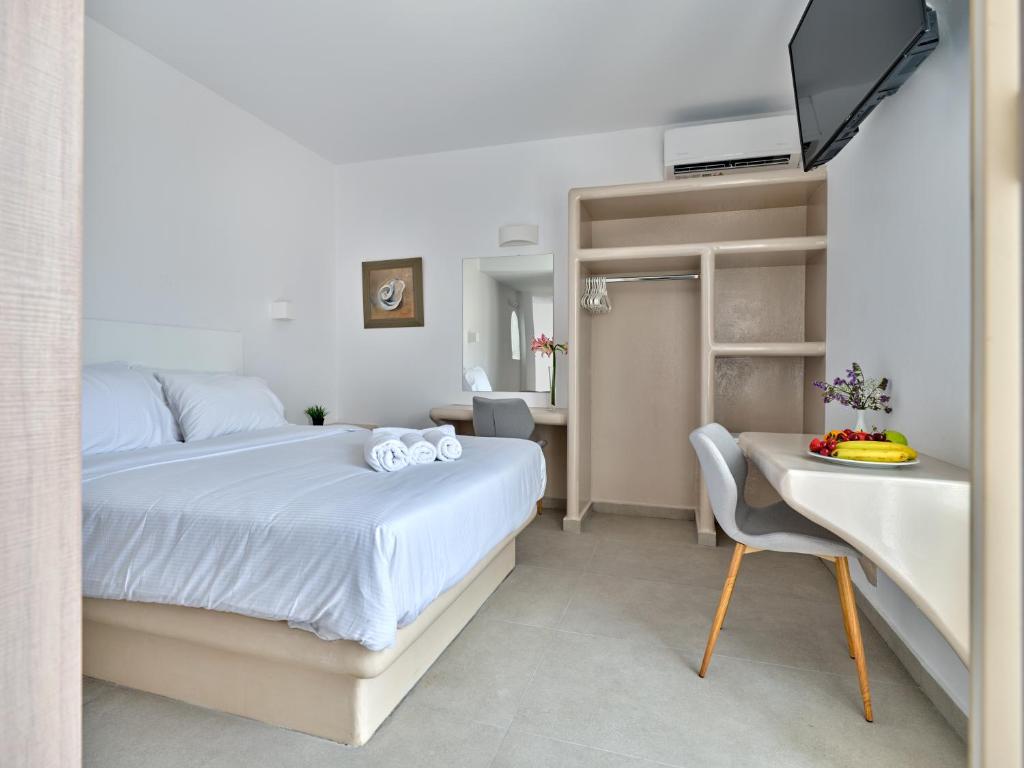 Bedspot Apartments Paros - 9