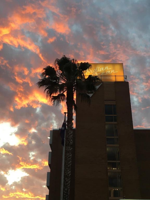 Indian Ocean Hotel - Resim 44