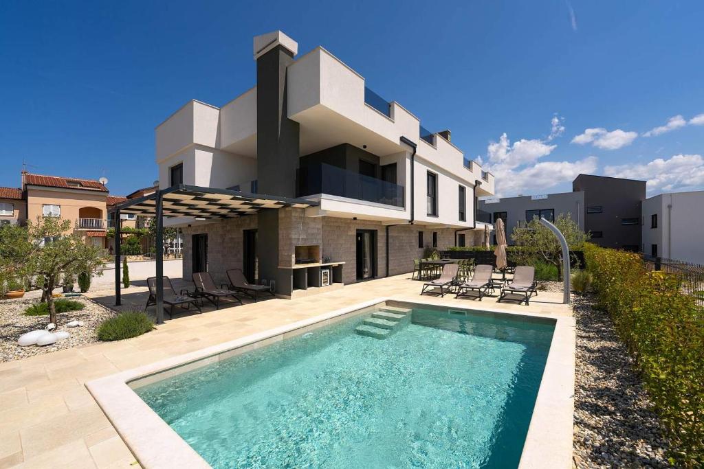 Villa Zora