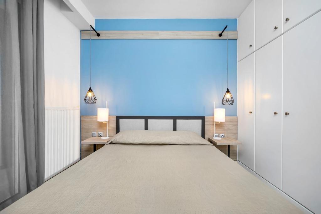 Agreste Luxury Apartments - Superior Apartment