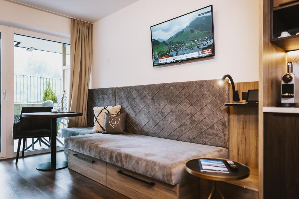 GLEMM by AvenidA Superior Hotel & Residences - 10