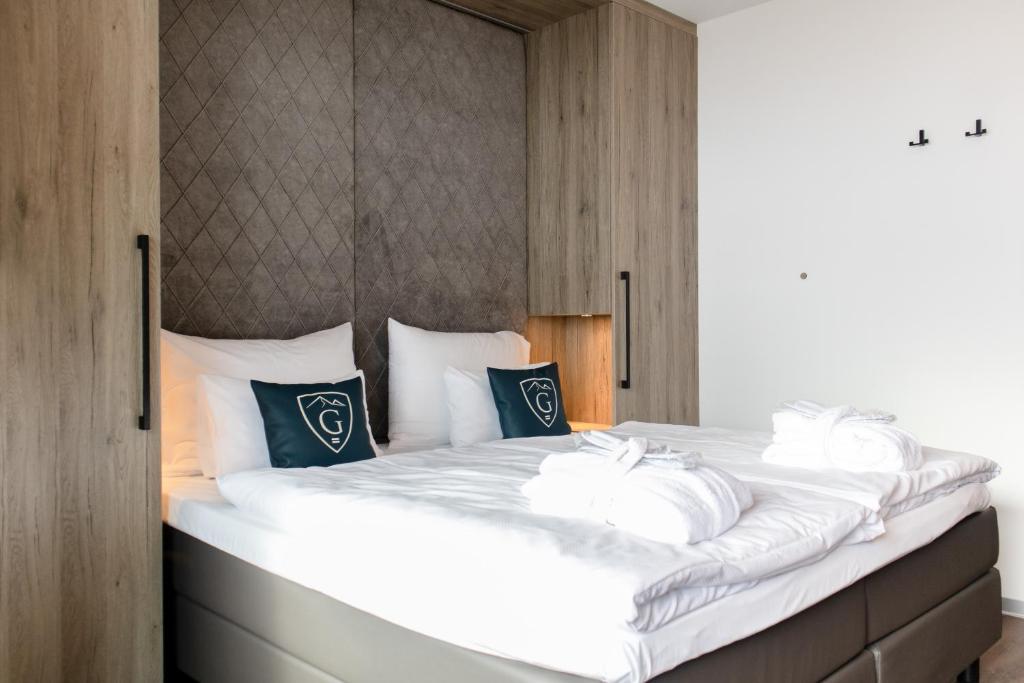 GLEMM by AvenidA Superior Hotel & Residences - 16