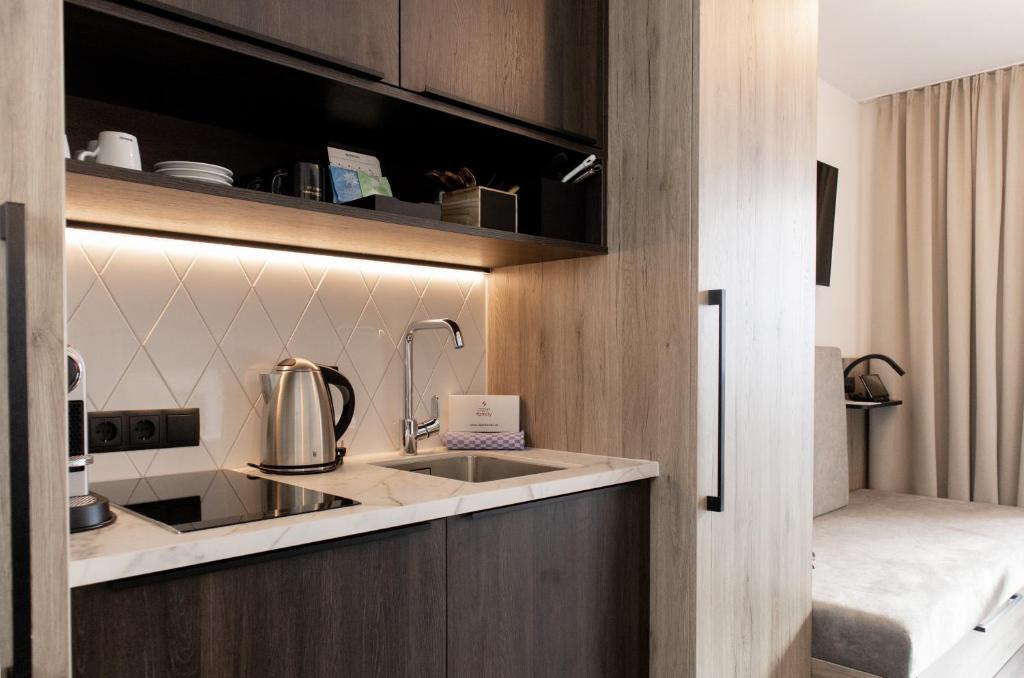 GLEMM by AvenidA Superior Hotel & Residences - 19