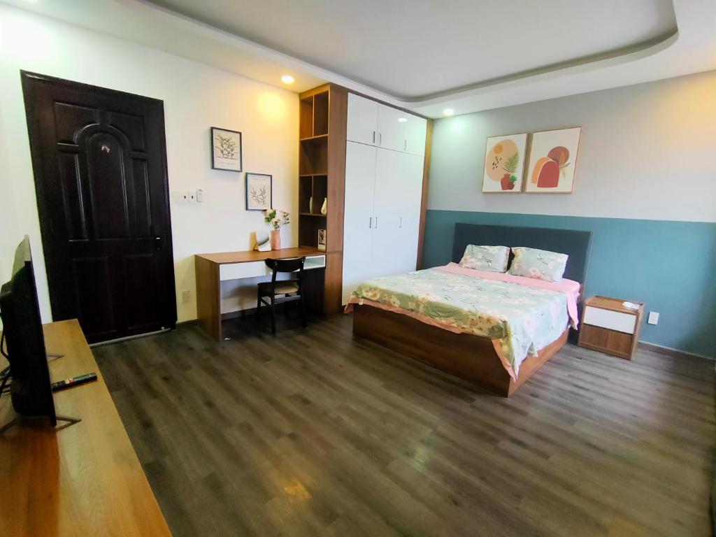 TDH Apartment