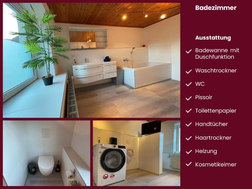 Fotografie z fotogalerie ubytování Ferienwohnung Bosruckblick v Spital am Pyhrnu