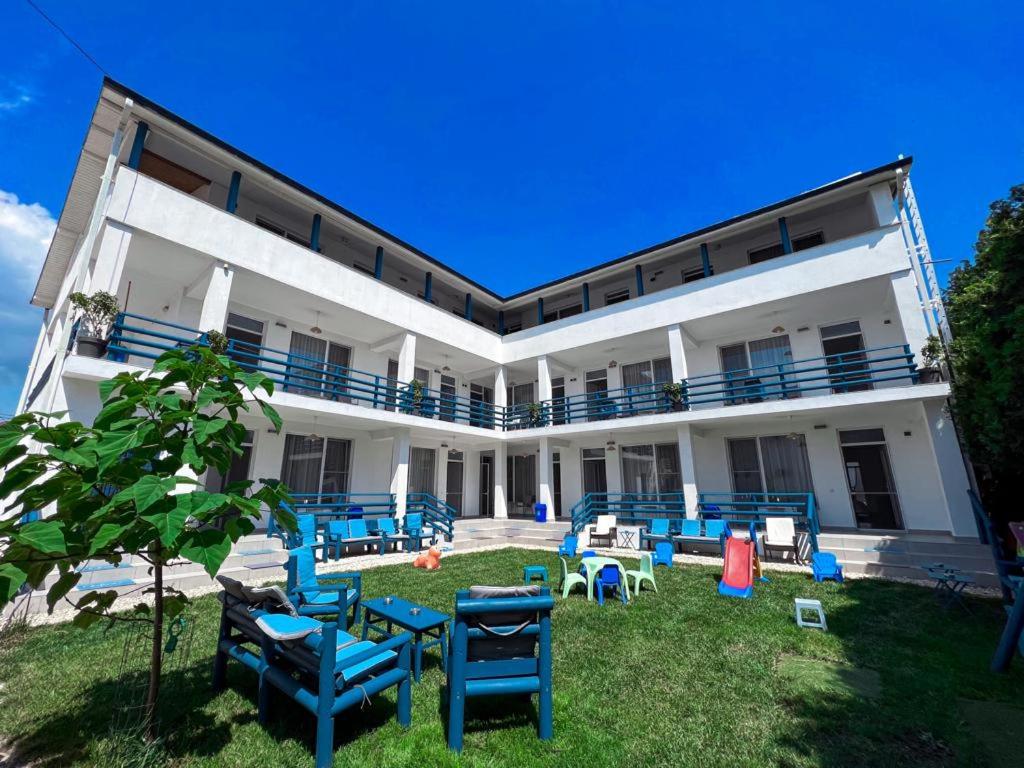 Gallery image of Vila Ithea in 2 Mai