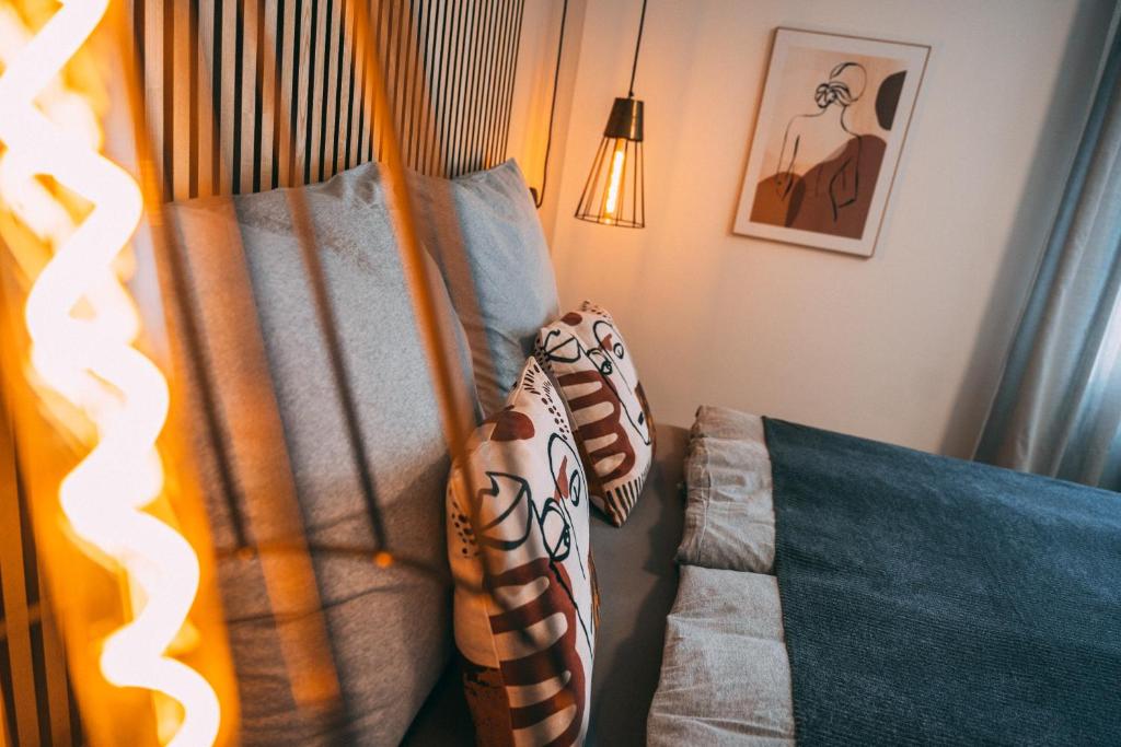 Premium Apartments Koblenz - Apartamento De Un Dormitorio
