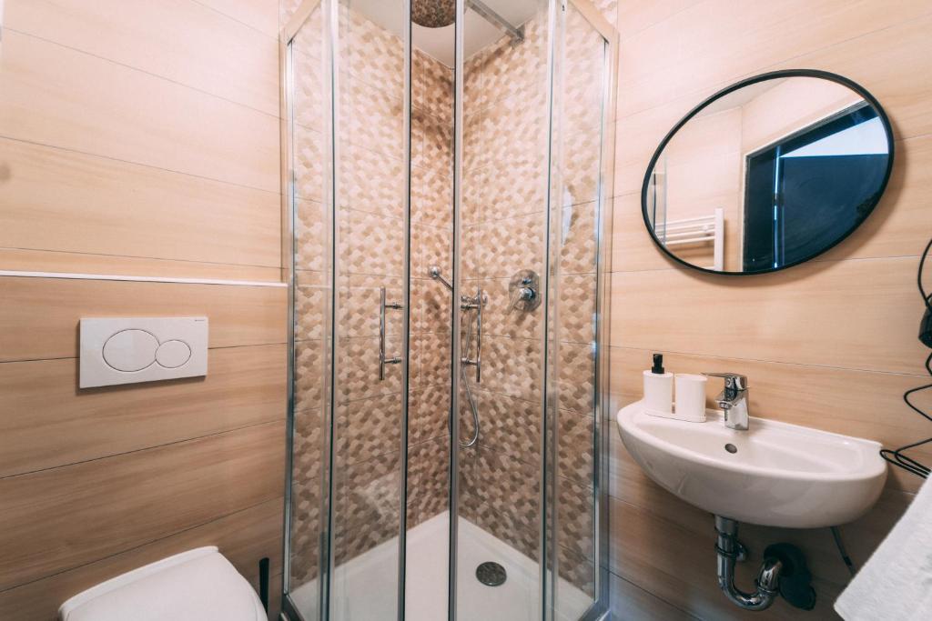 Premium Apartments Koblenz - Apartamento De Un Dormitorio