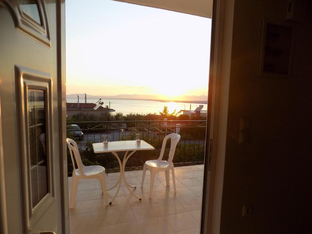 Coastal Haven, Verga Kalamata Aktualisierte Preise für 2024