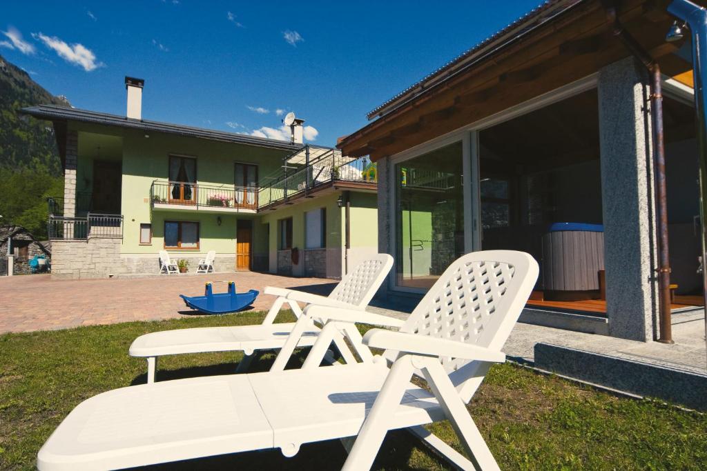 Derechos de imagen reservados por Booking.com