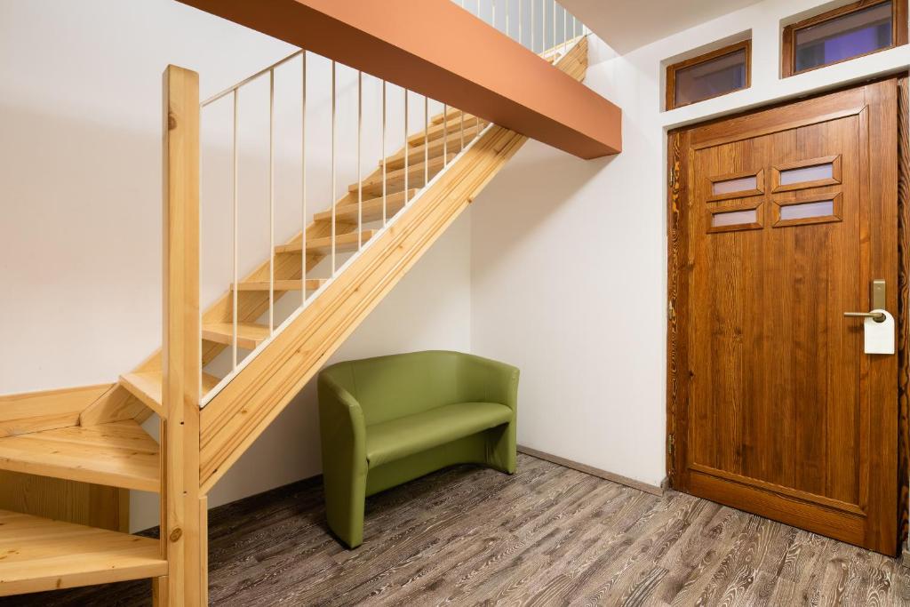 Fotografie z fotogalerie ubytování Hotel Vécsecity v destinaci Hernádvécse