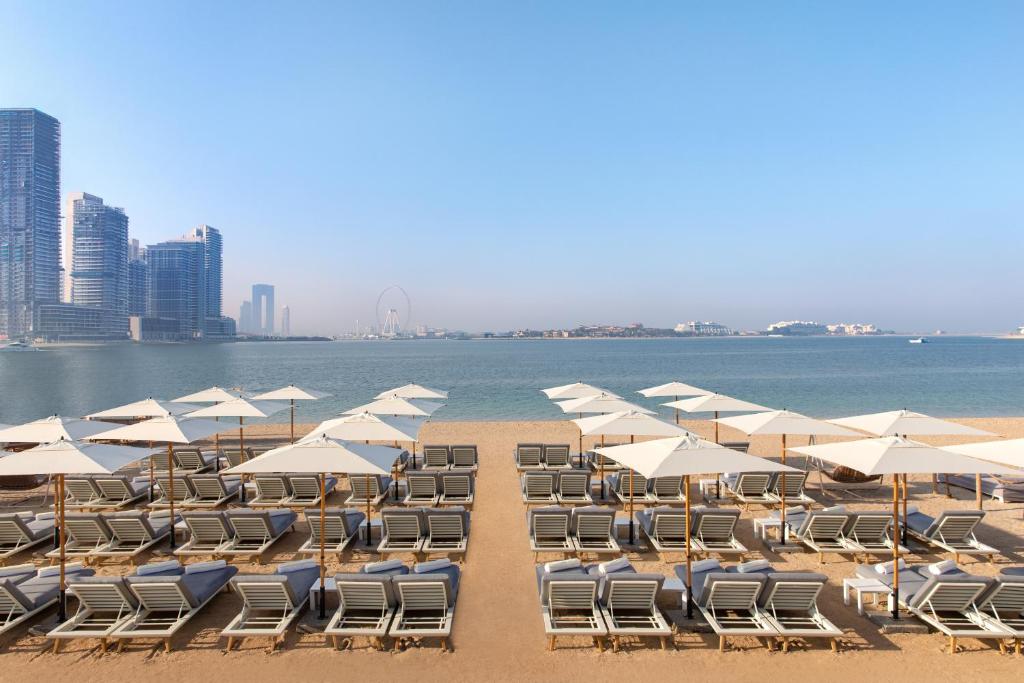 voco Dubai The Palm by IHG - Resim 2