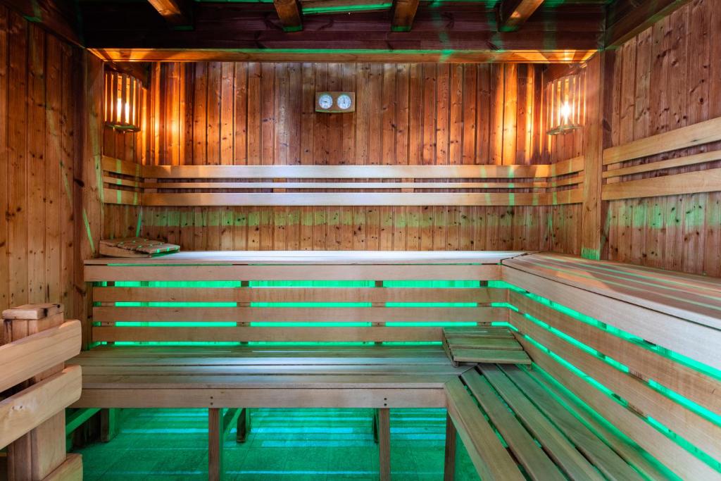 Fotografie z fotogalerie ubytování Hotel Vécsecity v destinaci Hernádvécse