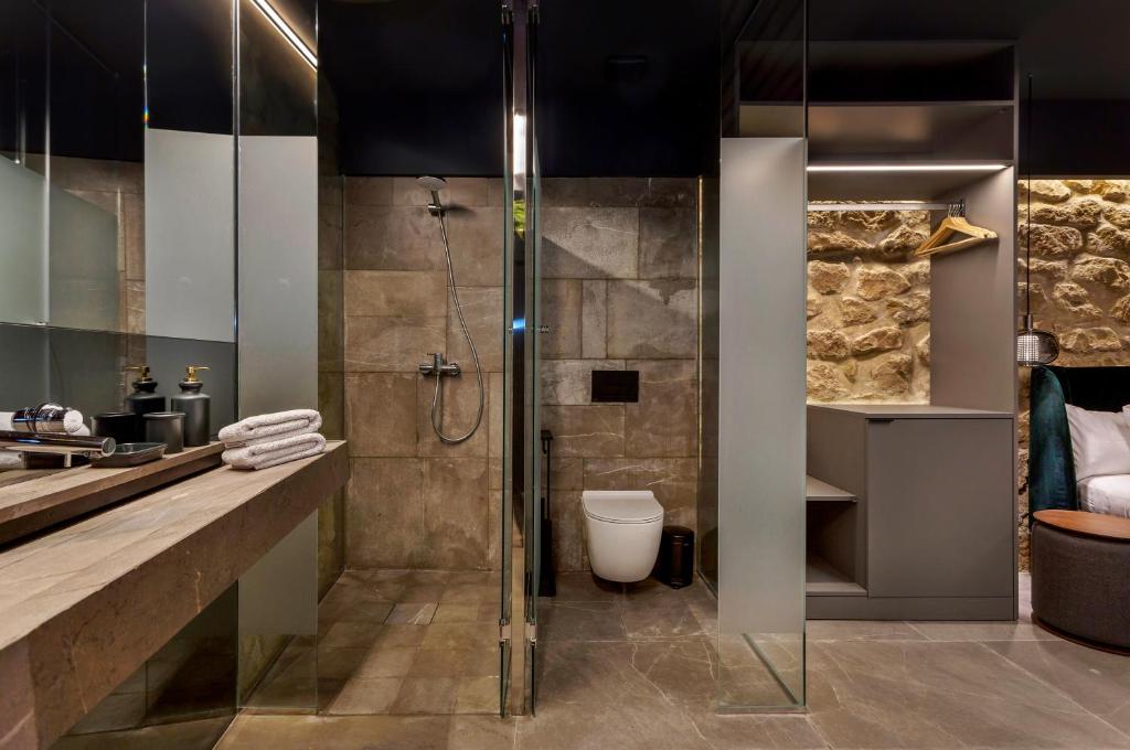 Apartaestudios Evolution Luxury - Resim 4