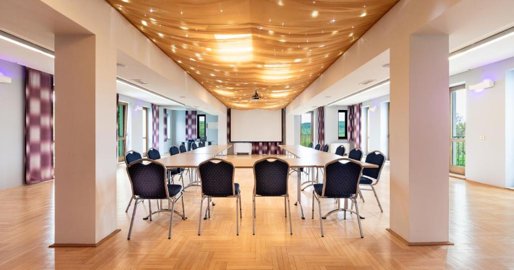 Fotografie z fotogalerie ubytování Hotel Vécsecity v destinaci Hernádvécse