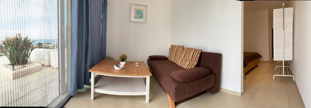 Bellavista - Deluxe Double Room With Balcony And Sea View
