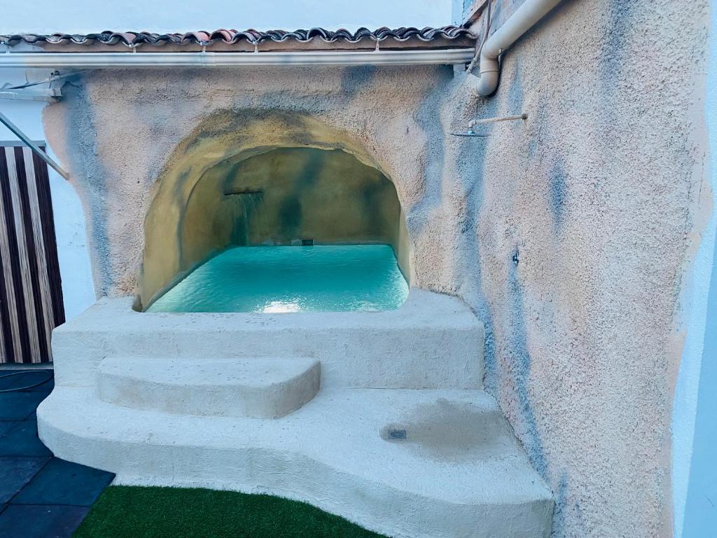 Fotografie z fotogalerie ubytování Casa Mayor v destinaci Tous