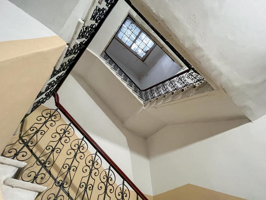 Fotografie z fotogalerie ubytování Apartments White Pearl Sadova v Oděse
