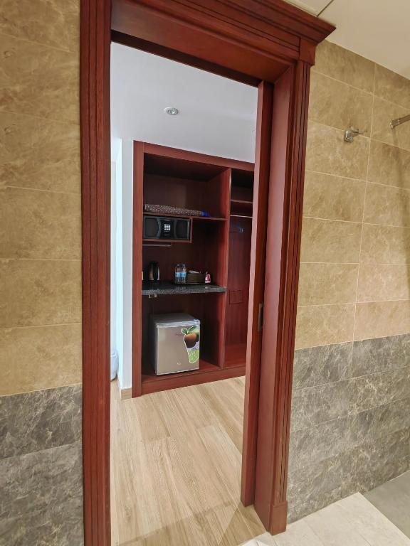 ALYA Hotel - Habitación Gemela De Presupuesto