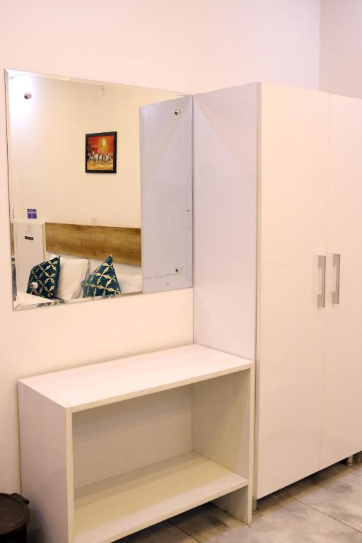 Fotografie z fotogalerie ubytování Hotel Amaresh v destinaci Pānīpat