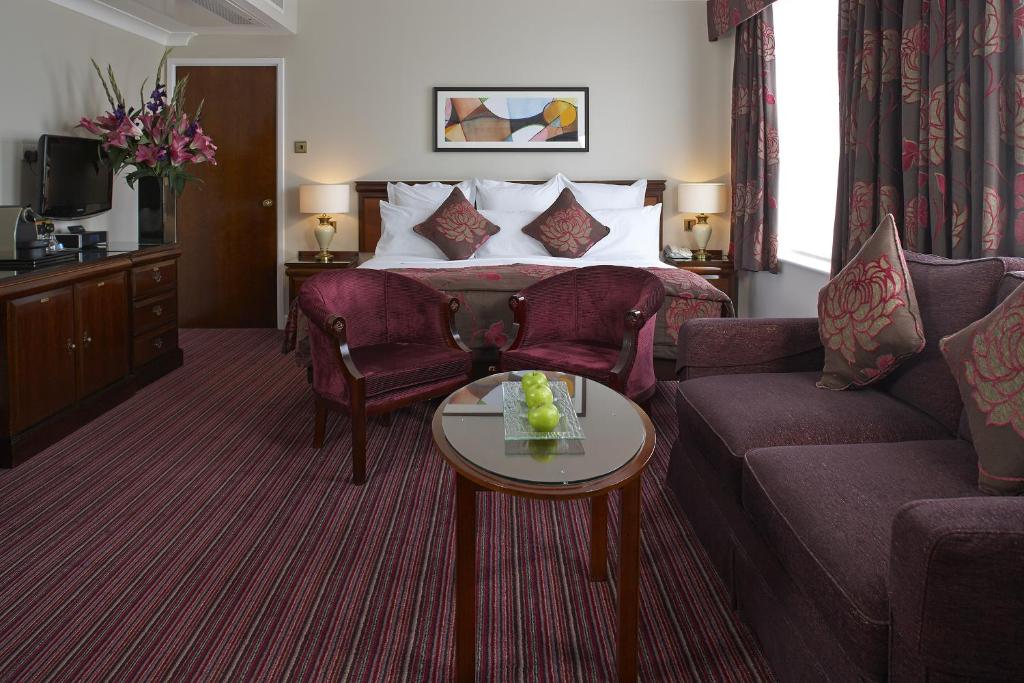 The Rembrandt - Resim 15