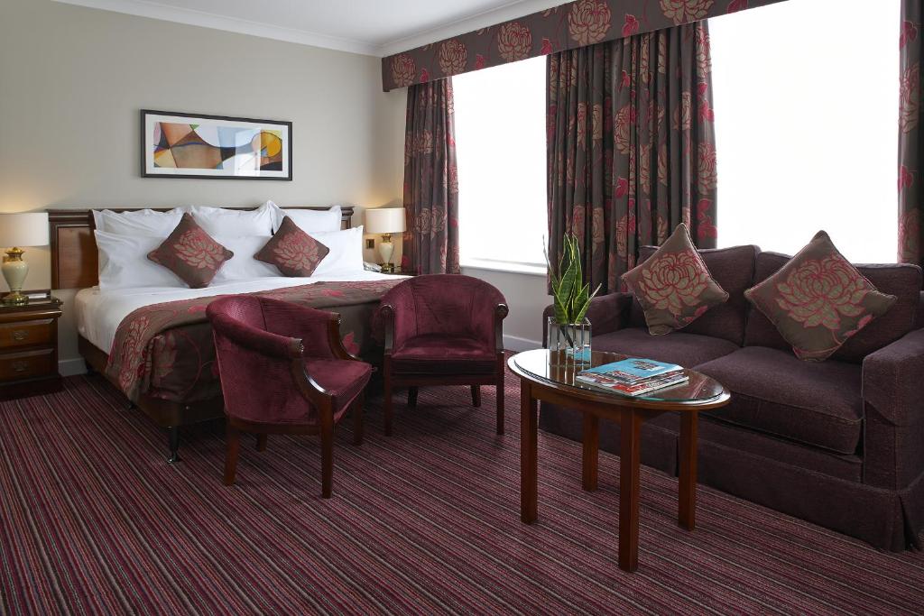 The Rembrandt - Resim 21