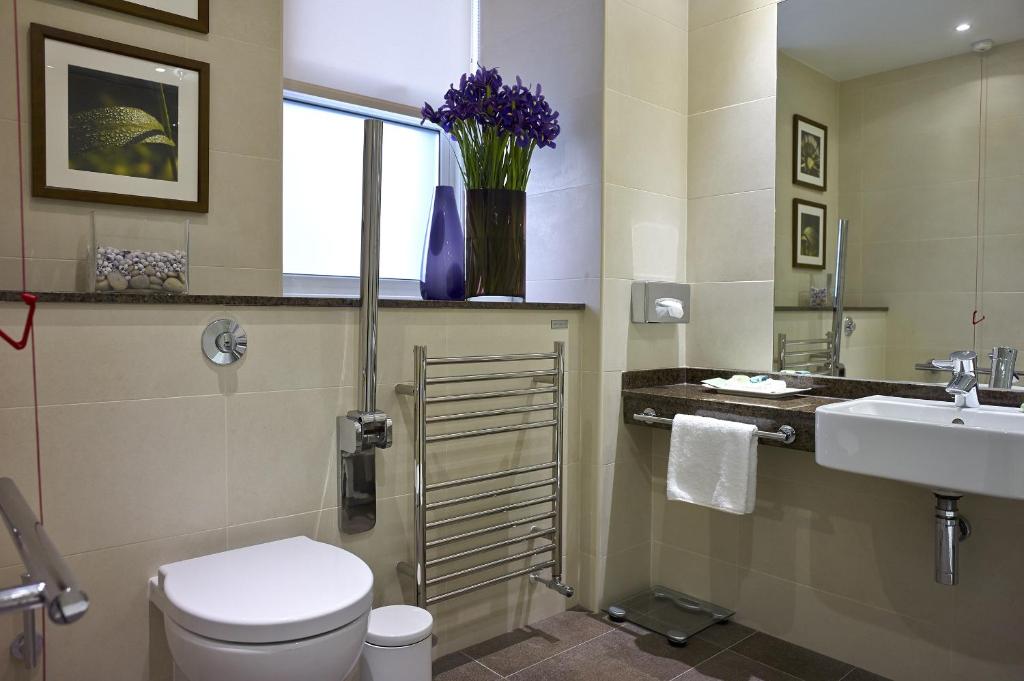 The Rembrandt - Classic Double Room
