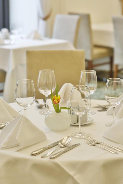 Hotel Kolonada - Resim 25