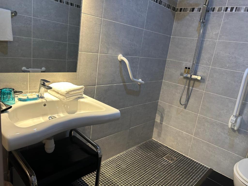 Hotel Amiraute - Resim 26