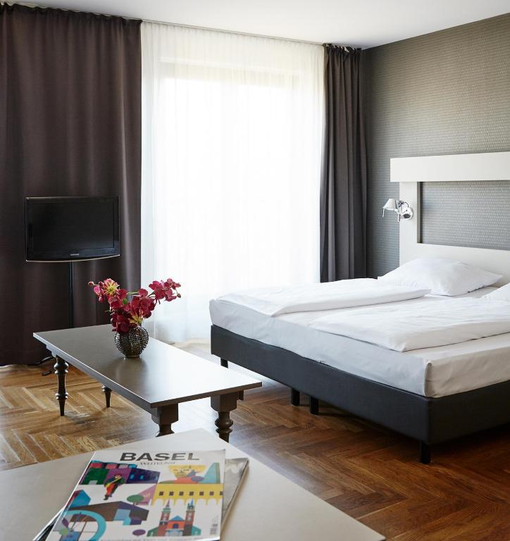Hotel AMANO Rooms & Apartments - 9