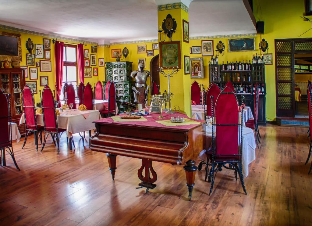 Hotel Puntijar - Resim 34