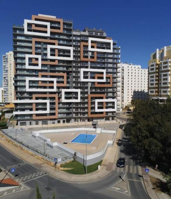 Elite Residence Praia da Rocha