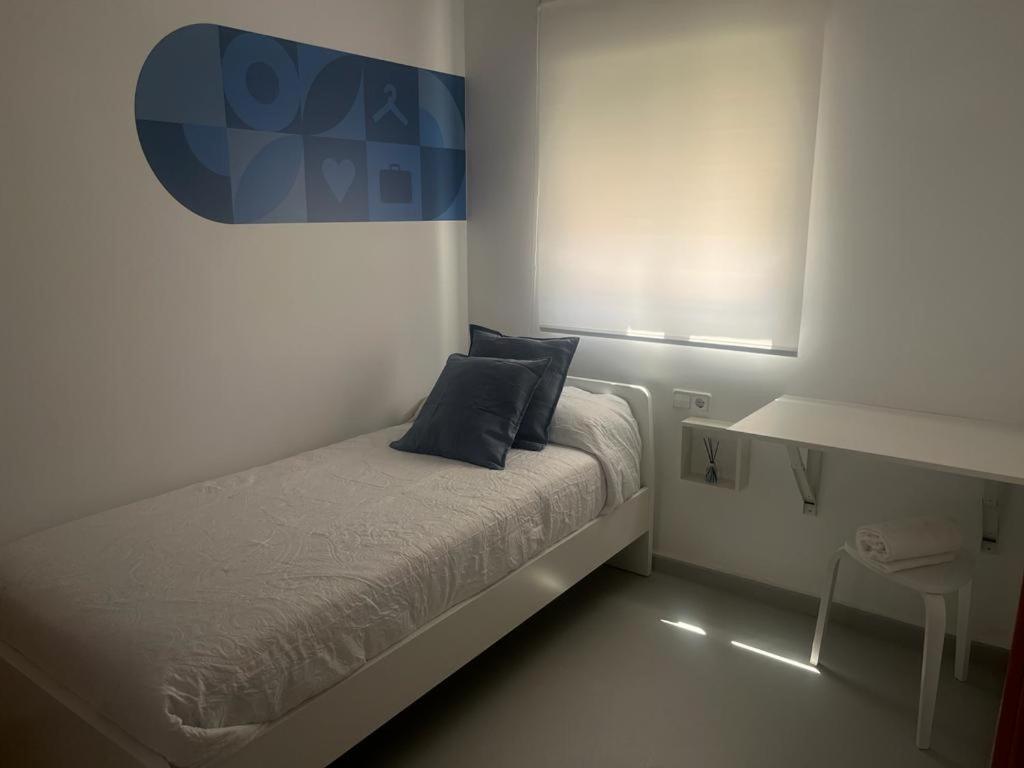 Hotel Hospedarte, SL, Riba-Roja De Túria – Bijgewerkte ...
