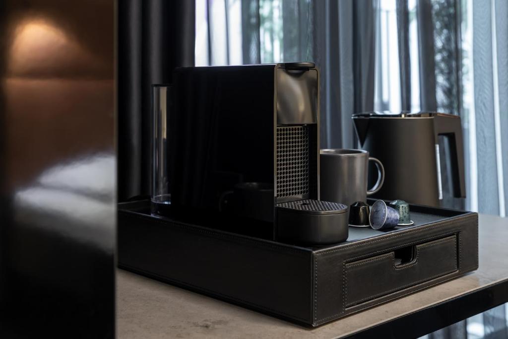 Hotel AMANO Rooms & Apartments - 10