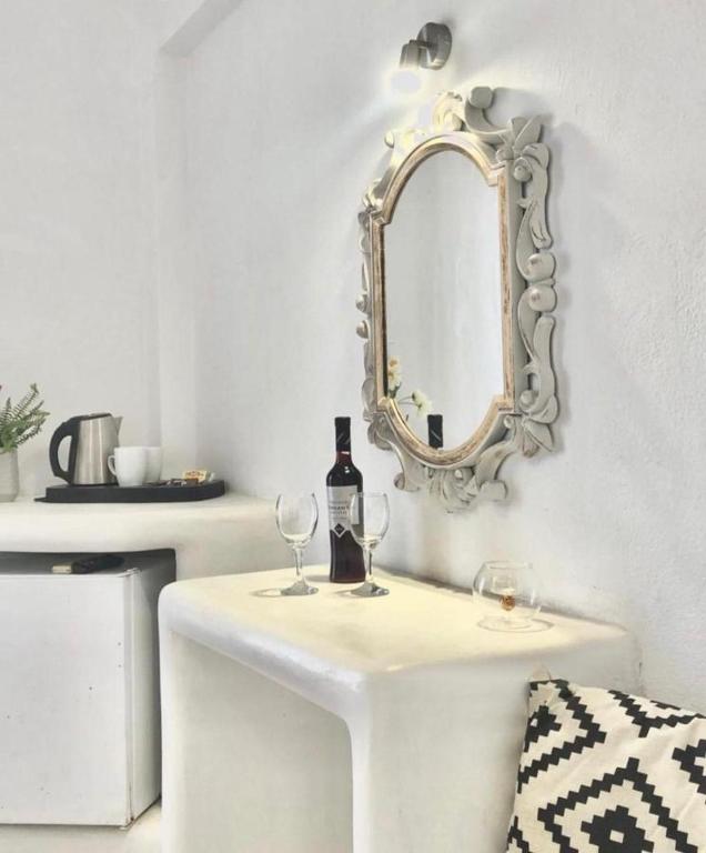 Fotografie z fotogalerie ubytování Villa Maina v destinaci Kamari