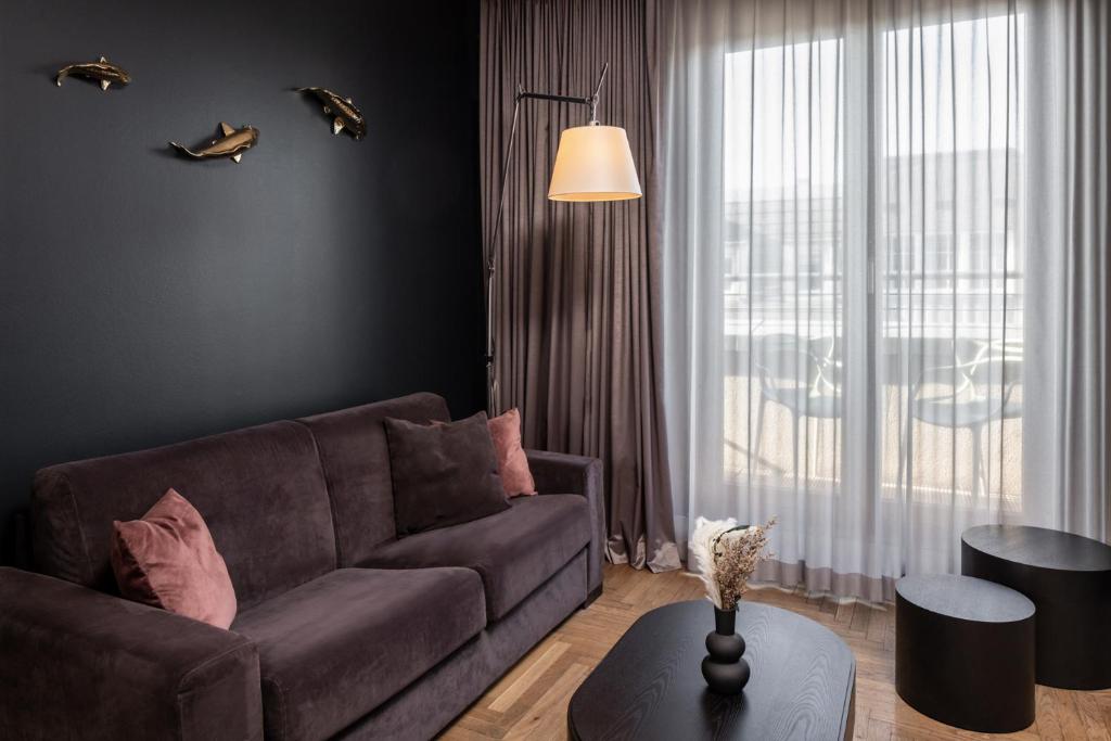 Hotel AMANO Rooms & Apartments - 16