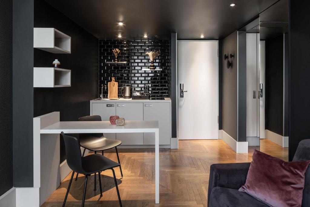 Hotel AMANO Rooms & Apartments - 15